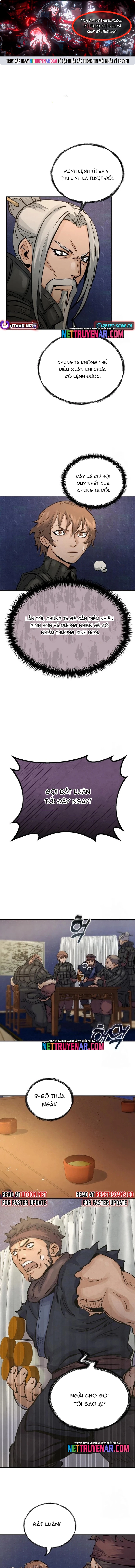 Biên Niên Sử Cao Câu Ly Chap 21 - Next Chap 22