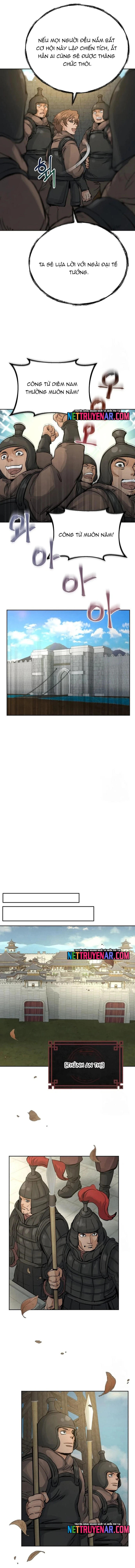 Biên Niên Sử Cao Câu Ly Chap 21 - Next Chap 22