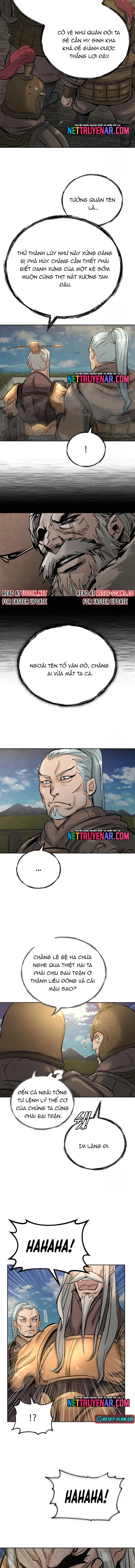 Biên Niên Sử Cao Câu Ly Chap 21 - Next Chap 22