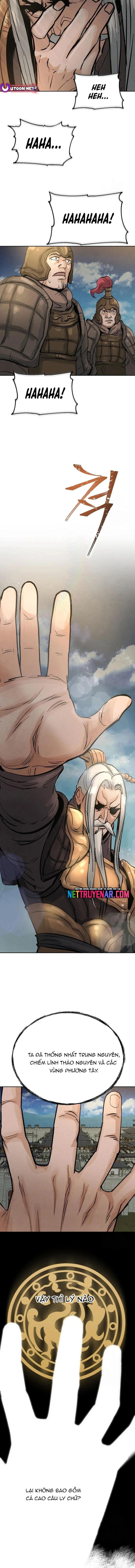 Biên Niên Sử Cao Câu Ly Chap 21 - Next Chap 22