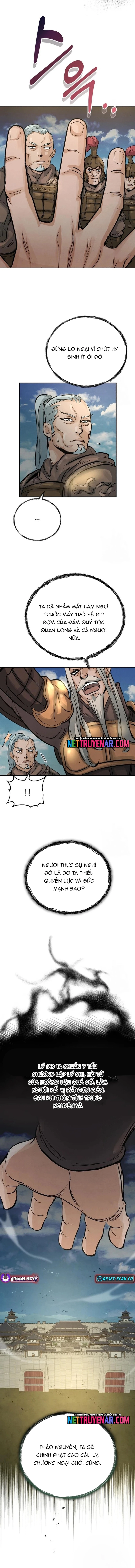 Biên Niên Sử Cao Câu Ly Chap 21 - Next Chap 22