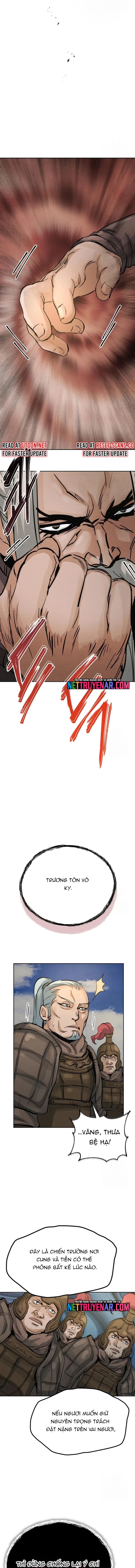 Biên Niên Sử Cao Câu Ly Chap 21 - Next Chap 22