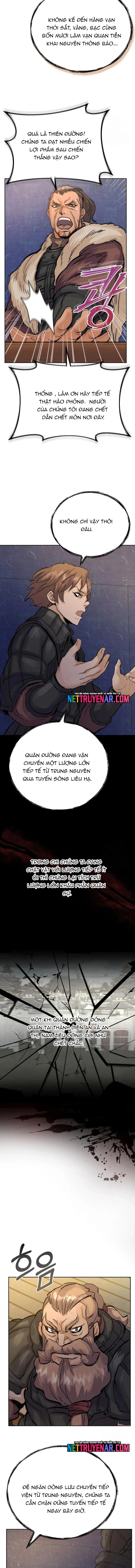 Biên Niên Sử Cao Câu Ly Chap 21 - Next Chap 22