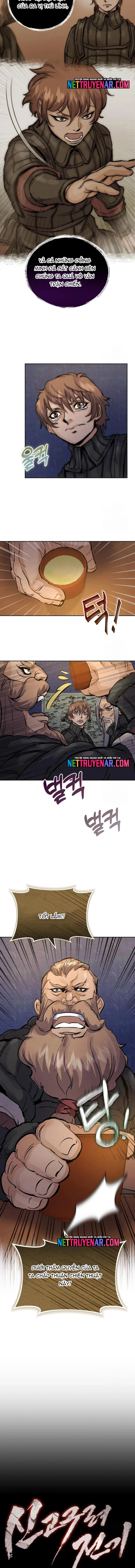 Biên Niên Sử Cao Câu Ly Chap 21 - Next Chap 22