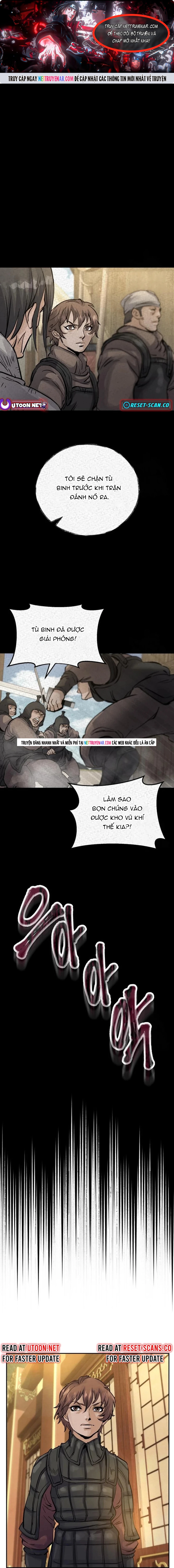 Biên Niên Sử Cao Câu Ly Chap 25 - Next Chap 26