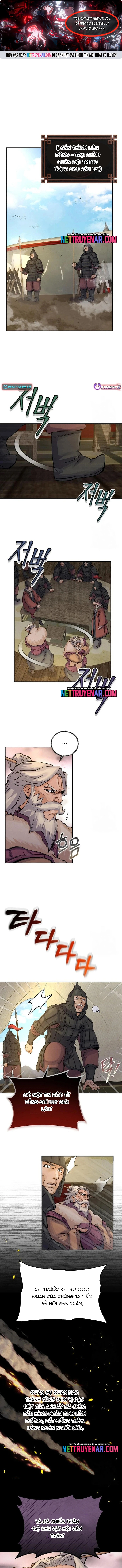 Biên Niên Sử Cao Câu Ly Chap 26 - Next Chap 27