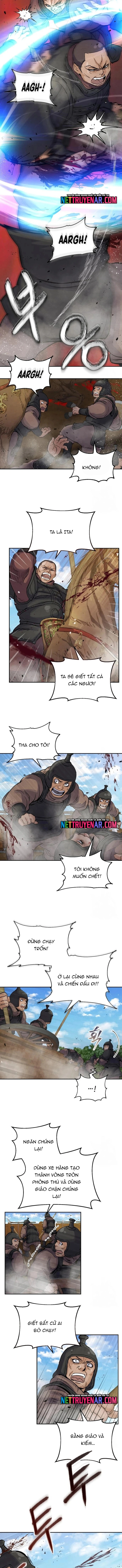 Biên Niên Sử Cao Câu Ly Chap 26 - Next Chap 27