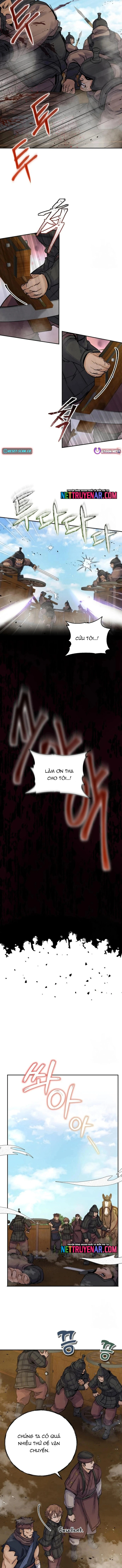 Biên Niên Sử Cao Câu Ly Chap 26 - Next Chap 27