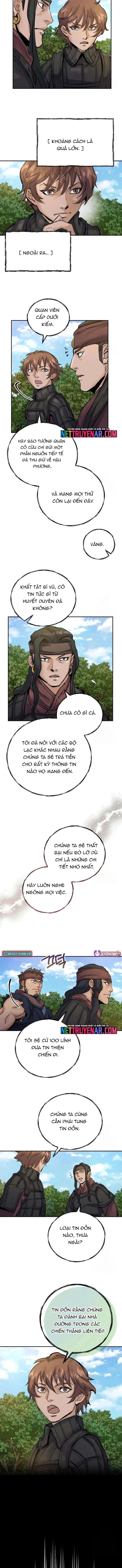 Biên Niên Sử Cao Câu Ly Chap 26 - Next Chap 27