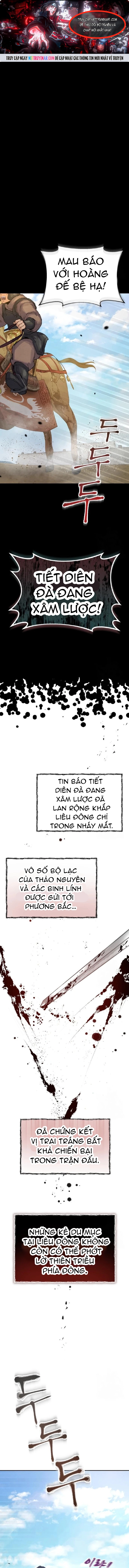 Biên Niên Sử Cao Câu Ly Chap 27 - Next Chap 28