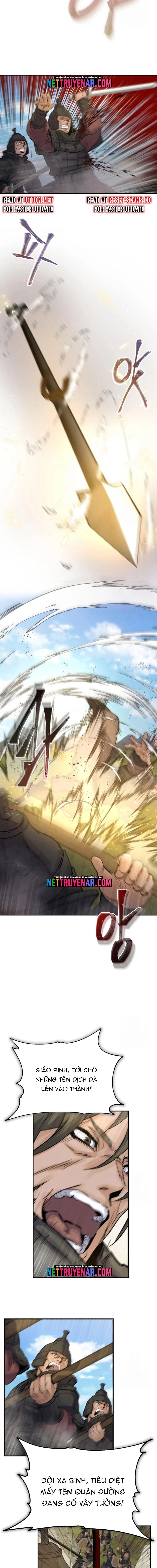 Biên Niên Sử Cao Câu Ly Chap 28 - Next Chap 29