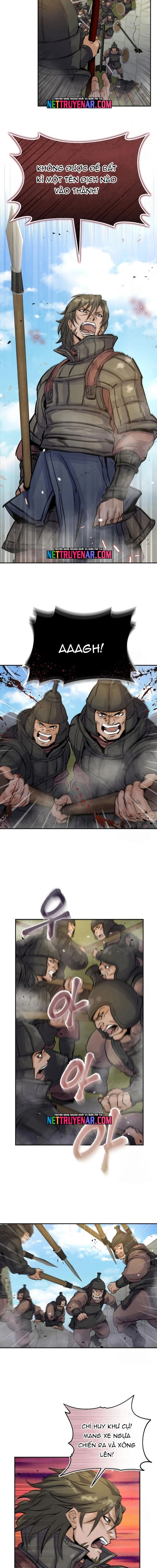 Biên Niên Sử Cao Câu Ly Chap 28 - Next Chap 29