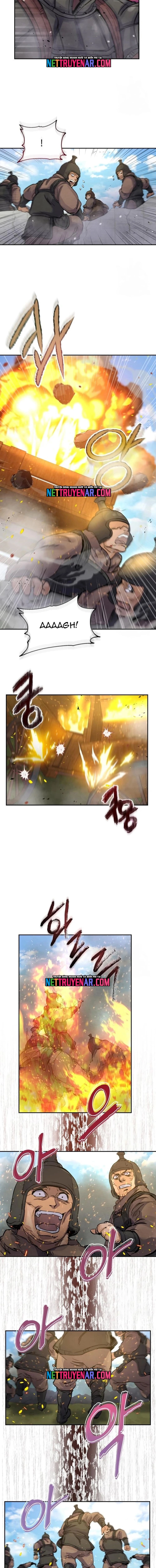 Biên Niên Sử Cao Câu Ly Chap 28 - Next Chap 29