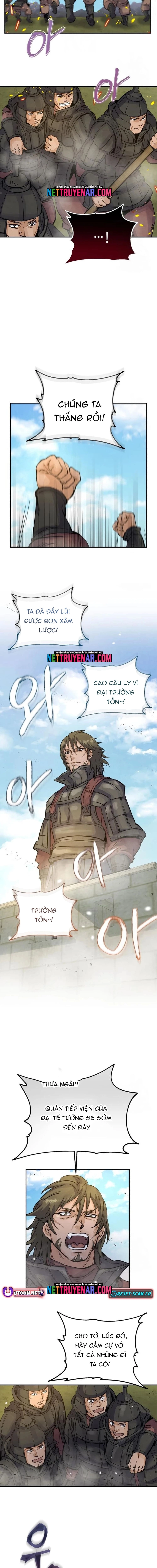 Biên Niên Sử Cao Câu Ly Chap 28 - Next Chap 29