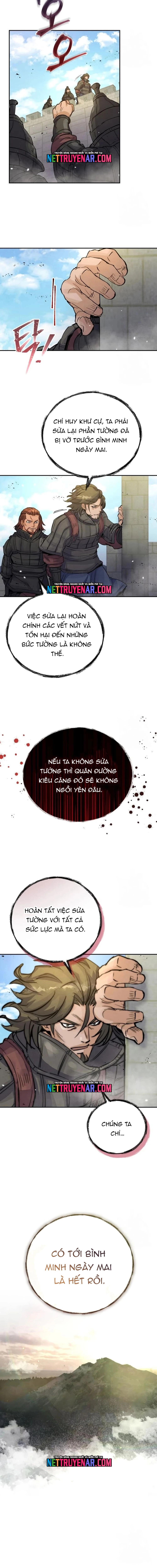 Biên Niên Sử Cao Câu Ly Chap 28 - Next Chap 29