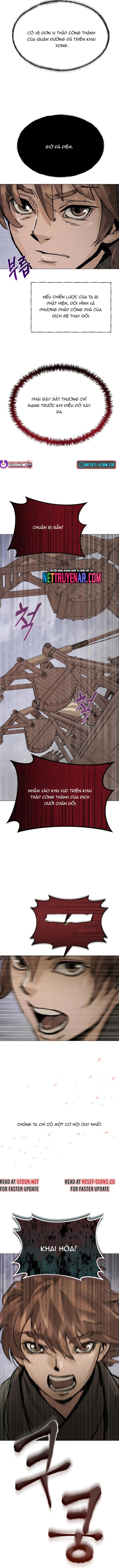 Biên Niên Sử Cao Câu Ly Chap 3 - Next Chap 4