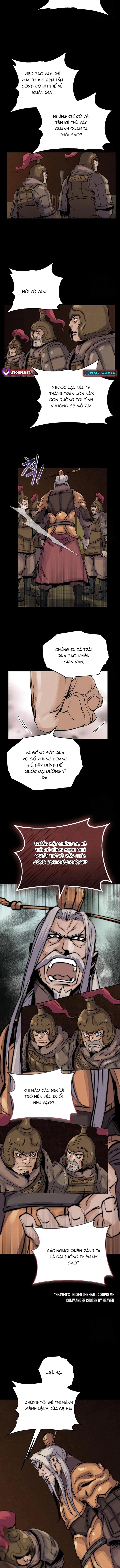 Biên Niên Sử Cao Câu Ly Chap 30 - Next Chap 31
