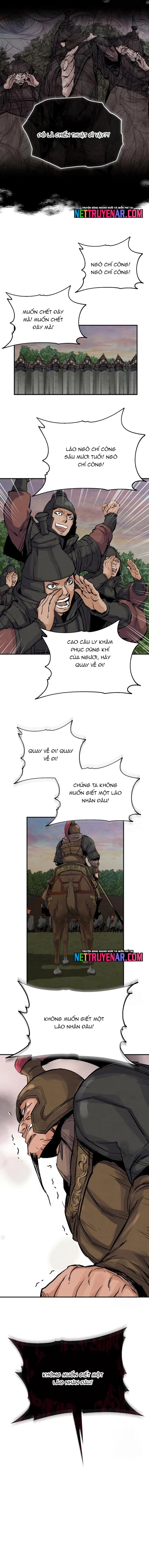 Biên Niên Sử Cao Câu Ly Chap 30 - Next Chap 31