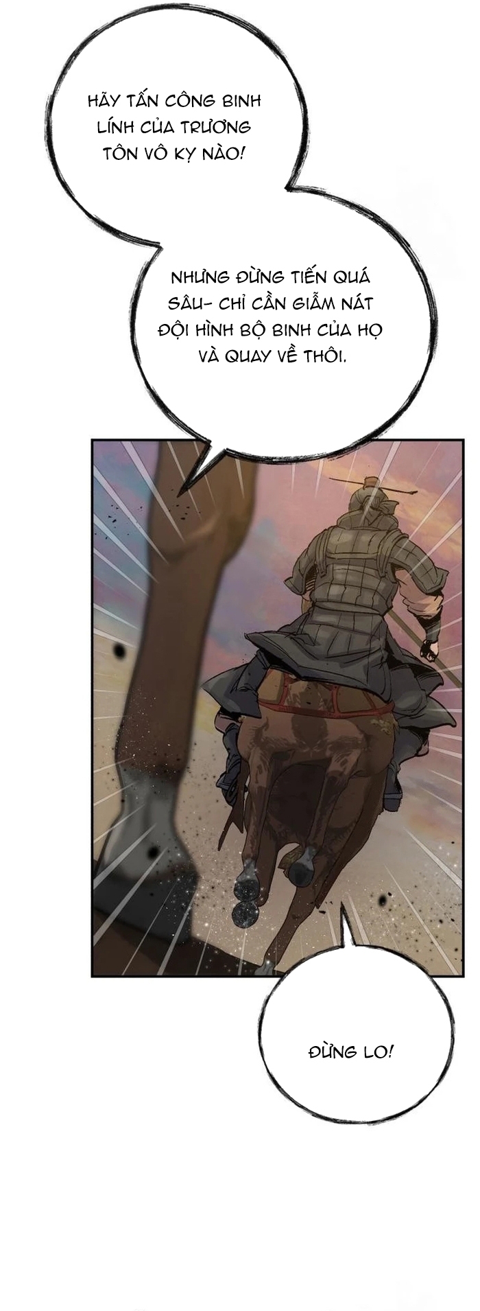 Biên Niên Sử Cao Câu Ly Chap 31 - Next Chap 32