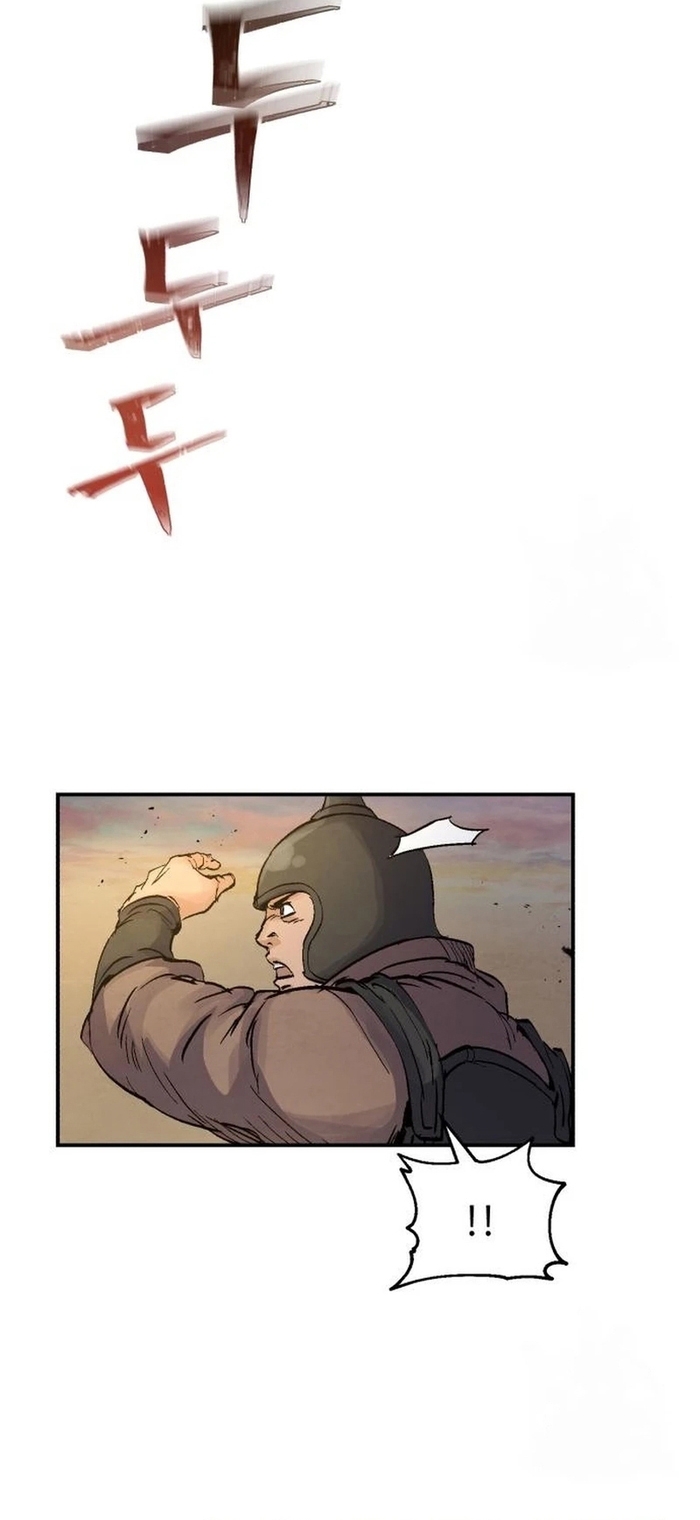 Biên Niên Sử Cao Câu Ly Chap 31 - Next Chap 32