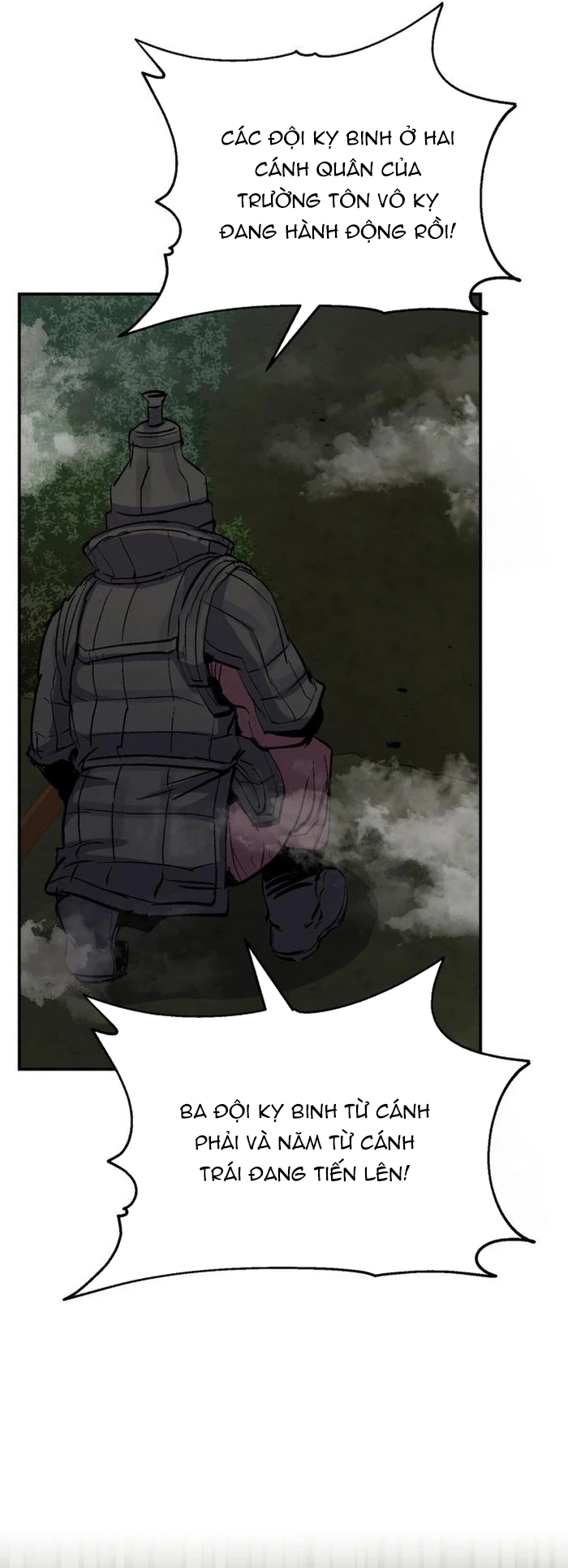 Biên Niên Sử Cao Câu Ly Chap 31 - Next Chap 32