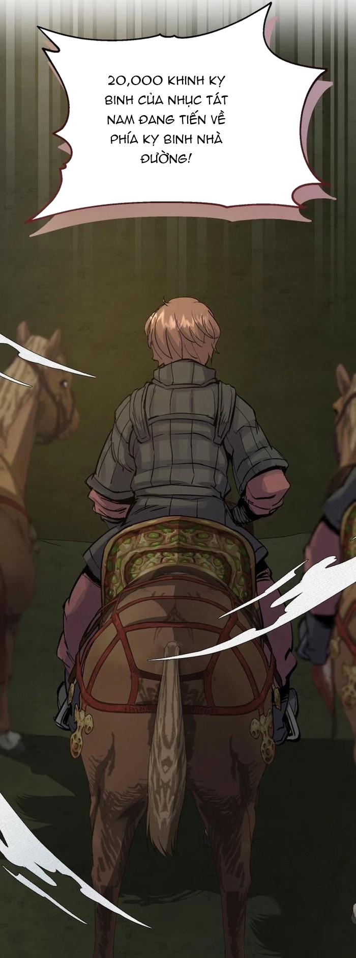 Biên Niên Sử Cao Câu Ly Chap 31 - Next Chap 32