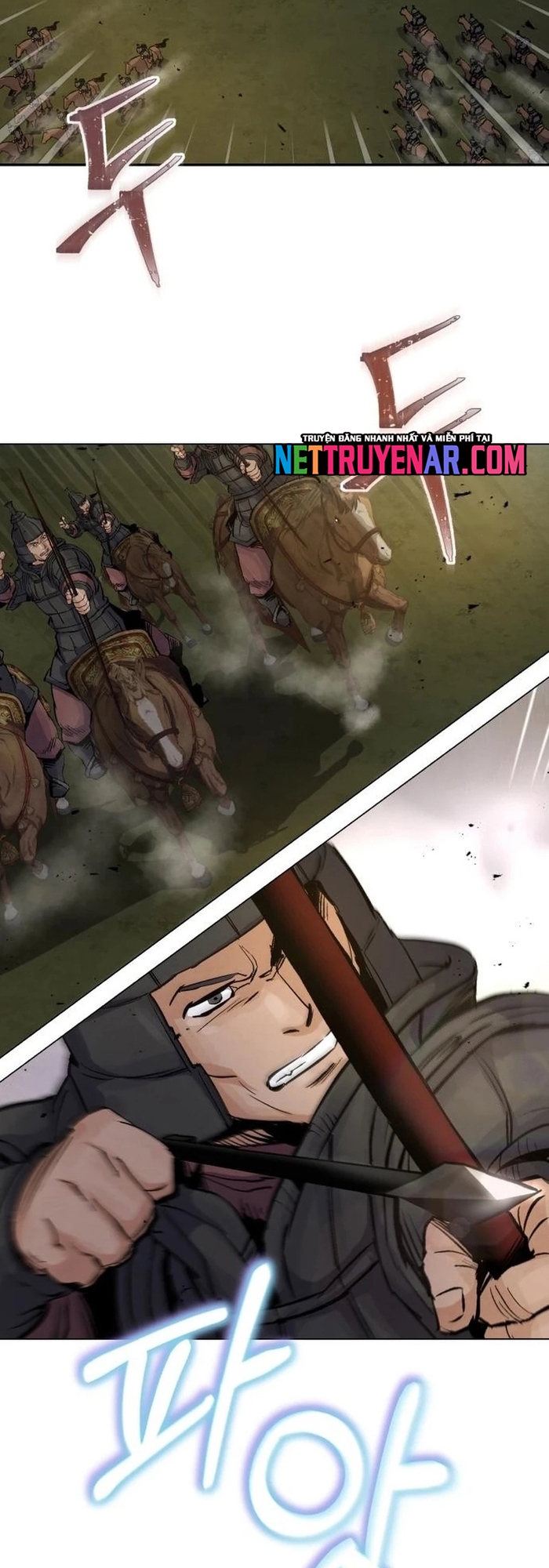 Biên Niên Sử Cao Câu Ly Chap 31 - Next Chap 32