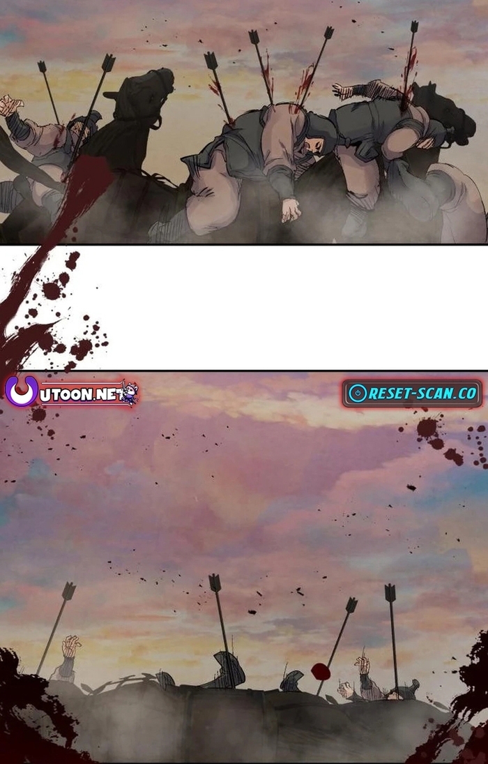 Biên Niên Sử Cao Câu Ly Chap 31 - Next Chap 32