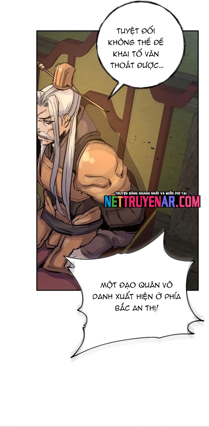 Biên Niên Sử Cao Câu Ly Chap 31 - Next Chap 32