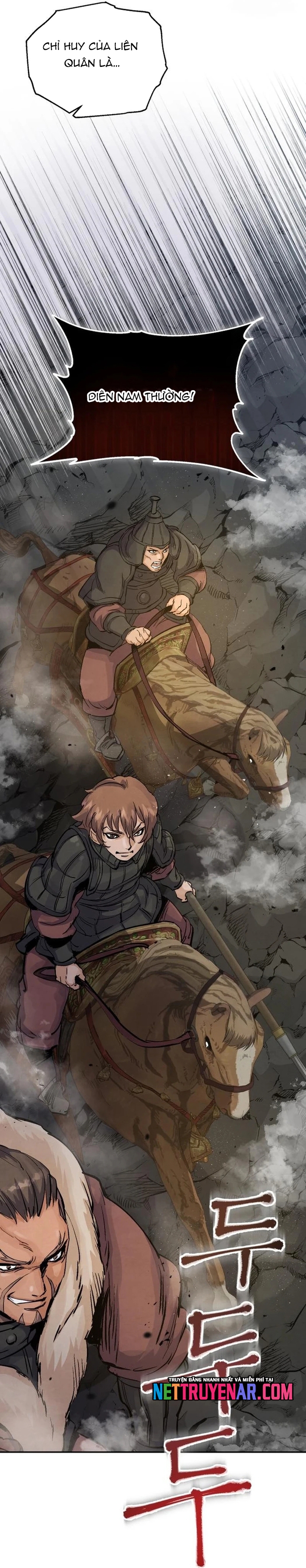 Biên Niên Sử Cao Câu Ly Chap 31 - Next Chap 32