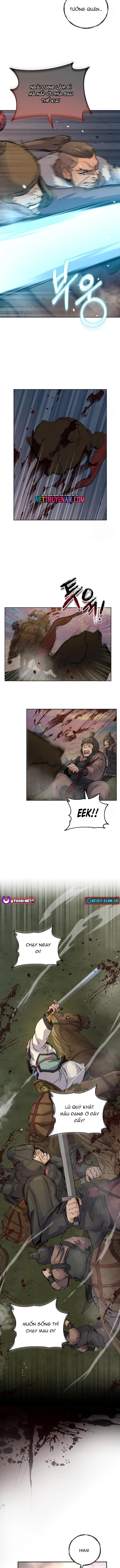 Biên Niên Sử Cao Câu Ly Chap 32 - Next Chap 33