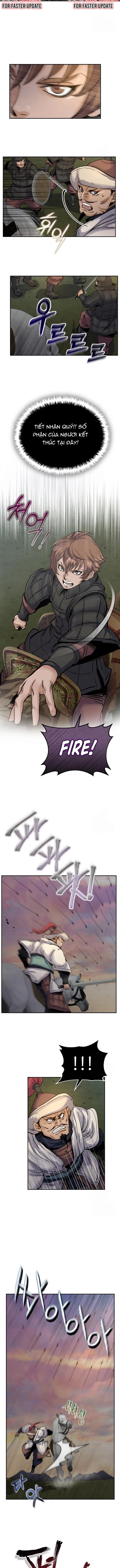 Biên Niên Sử Cao Câu Ly Chap 33 - Next Chap 34