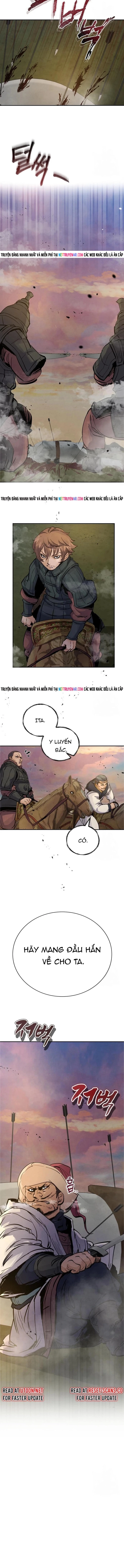 Biên Niên Sử Cao Câu Ly Chap 33 - Next Chap 34