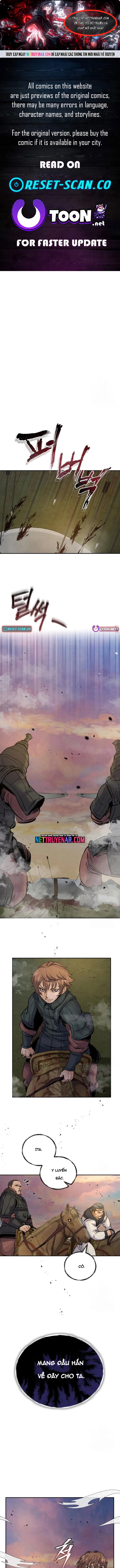 Biên Niên Sử Cao Câu Ly Chap 34 - Next Chap 35