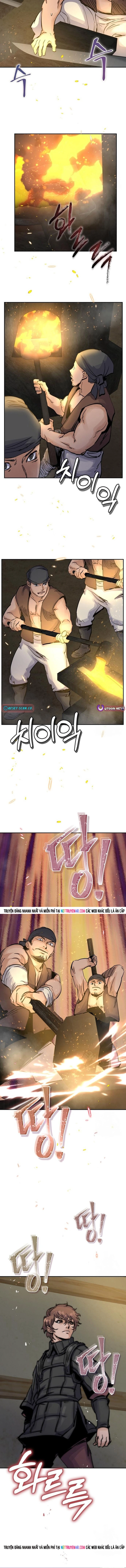 Biên Niên Sử Cao Câu Ly Chap 36 - Next Chap 37