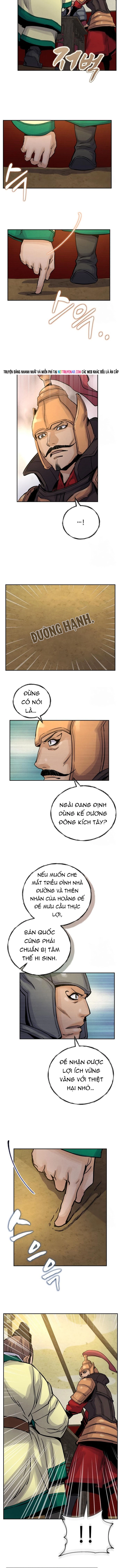 Biên Niên Sử Cao Câu Ly Chap 36 - Next Chap 37
