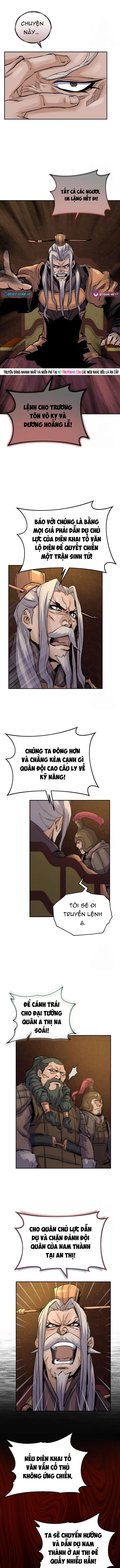 Biên Niên Sử Cao Câu Ly Chap 37 - Next Chap 38