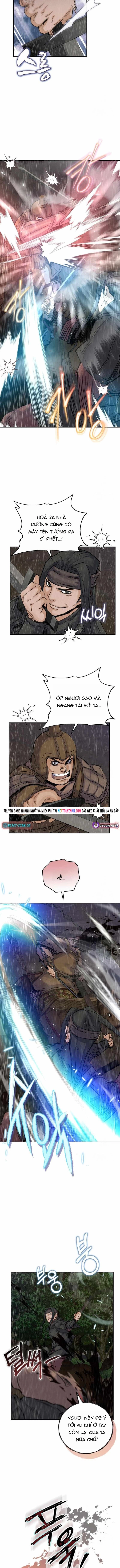 Biên Niên Sử Cao Câu Ly Chap 39 - Next Chap 40