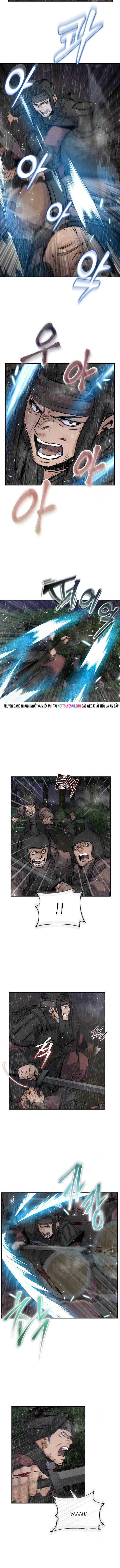 Biên Niên Sử Cao Câu Ly Chap 39 - Next Chap 40