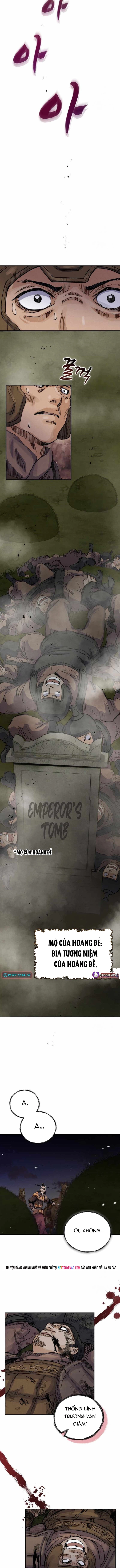 Biên Niên Sử Cao Câu Ly Chap 41 - Next Chap 42