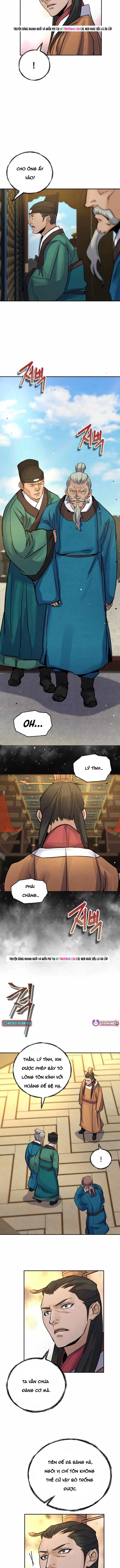 Biên Niên Sử Cao Câu Ly Chap 44 - Next Chap 45