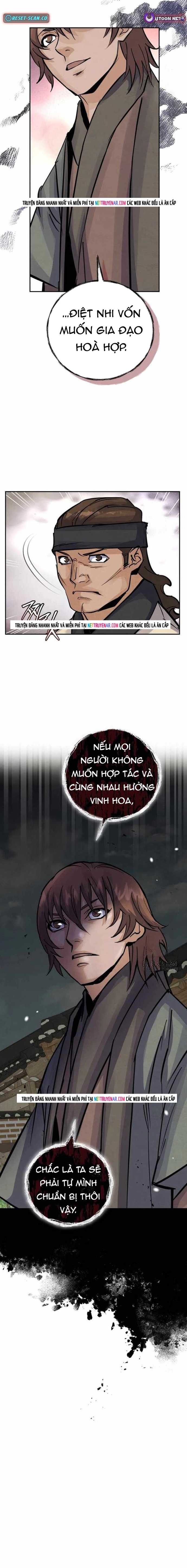 Biên Niên Sử Cao Câu Ly Chap 46 - Next Chap 47