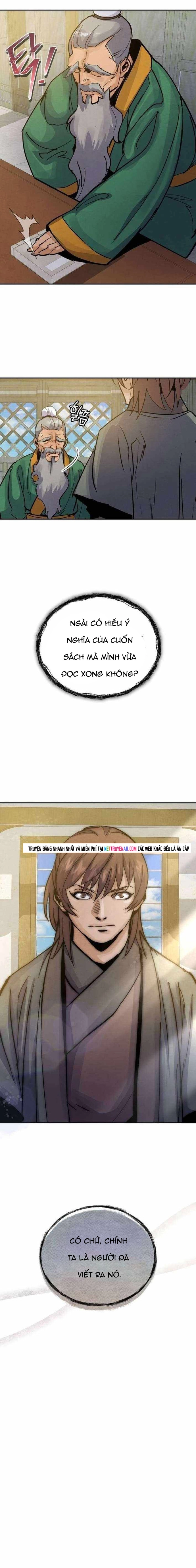 Biên Niên Sử Cao Câu Ly Chap 49 - Next Chap 50