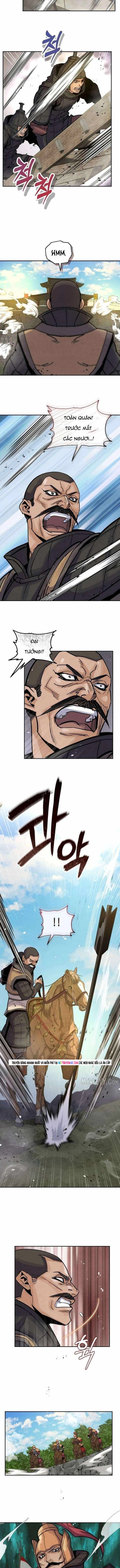 Biên Niên Sử Cao Câu Ly Chap 49 - Next Chap 50