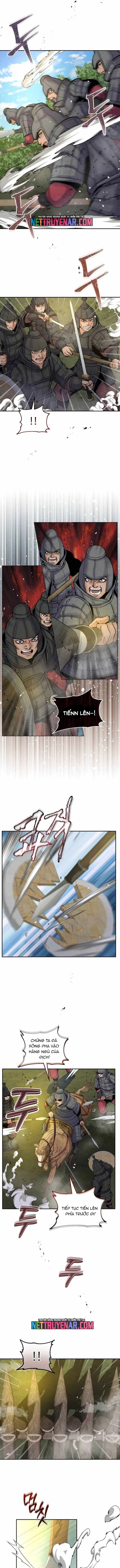 Biên Niên Sử Cao Câu Ly Chap 50 - Next Chap 51