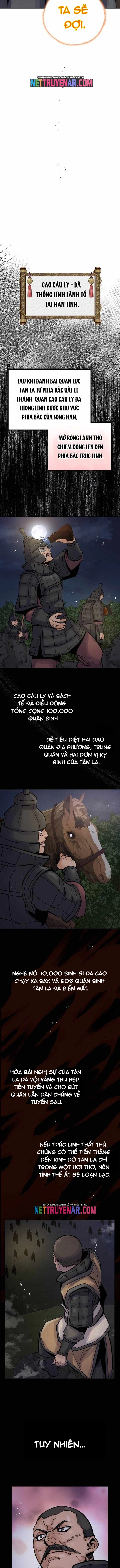 Biên Niên Sử Cao Câu Ly Chap 50 - Next Chap 51