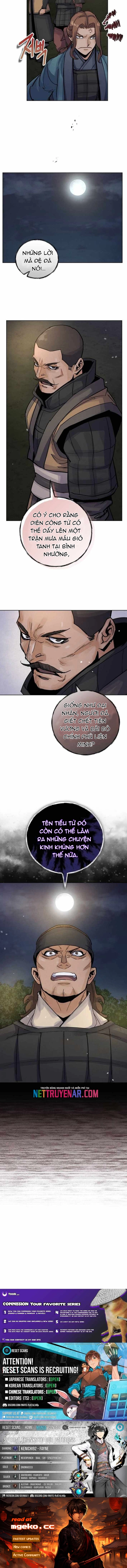 Biên Niên Sử Cao Câu Ly Chap 50 - Next Chap 51