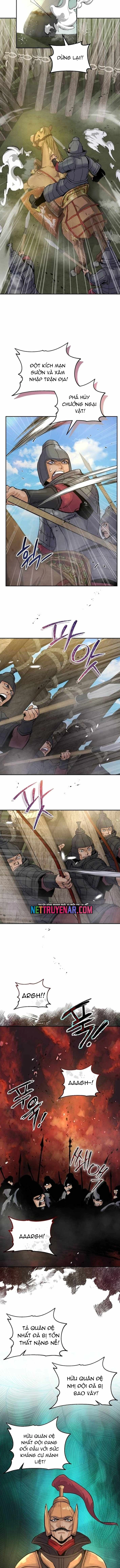 Biên Niên Sử Cao Câu Ly Chap 50 - Next Chap 51