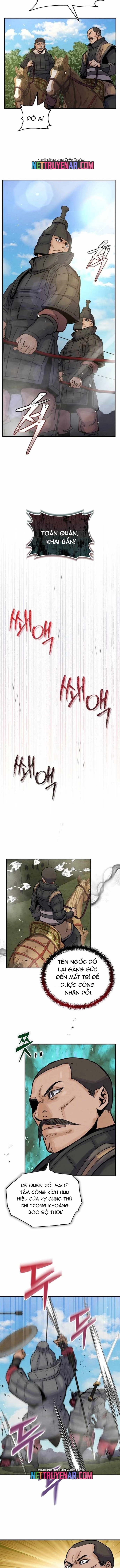 Biên Niên Sử Cao Câu Ly Chap 50 - Next Chap 51