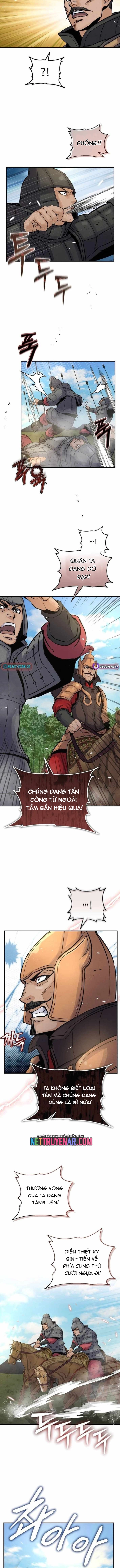 Biên Niên Sử Cao Câu Ly Chap 50 - Next Chap 51